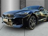 Kia Stinger GT 4WD 3.3 V6 T-GDI 360 Kamera HEAD-UP-D - gebrauchte Kia Stinger aus dem Jahr 2023