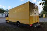 Mercedes-Benz Sprinter/ Koffer/Regalsystem/ EU5/ 1. Hand - Angebote