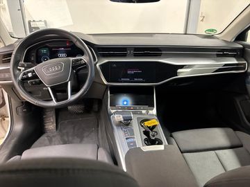 Audi A6 - 9