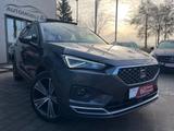 Seat Tarraco Xcellence *7-SITZER/STHZ/PANO* - Seat Gebrauchtwagen in Hannover