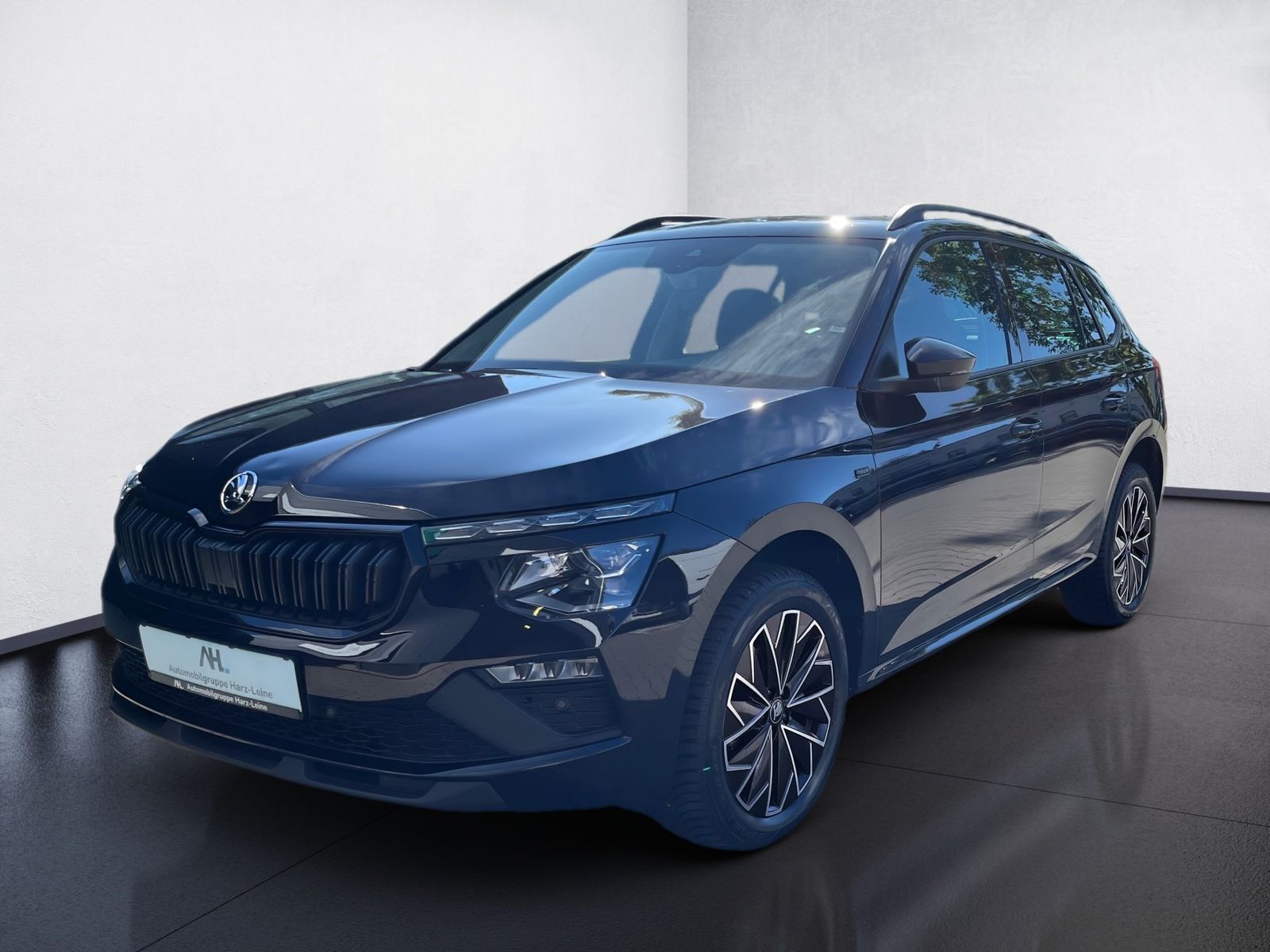 Skoda Kamiq - Bild 2