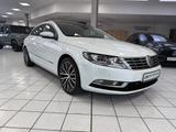 Volkswagen CC 2.0 TDI*Bi-Xenon*PANO*ACC*DCC*AHK*STHZG*KAM* - Volkswagen CC mit Diesel-Antrieb: Automatik