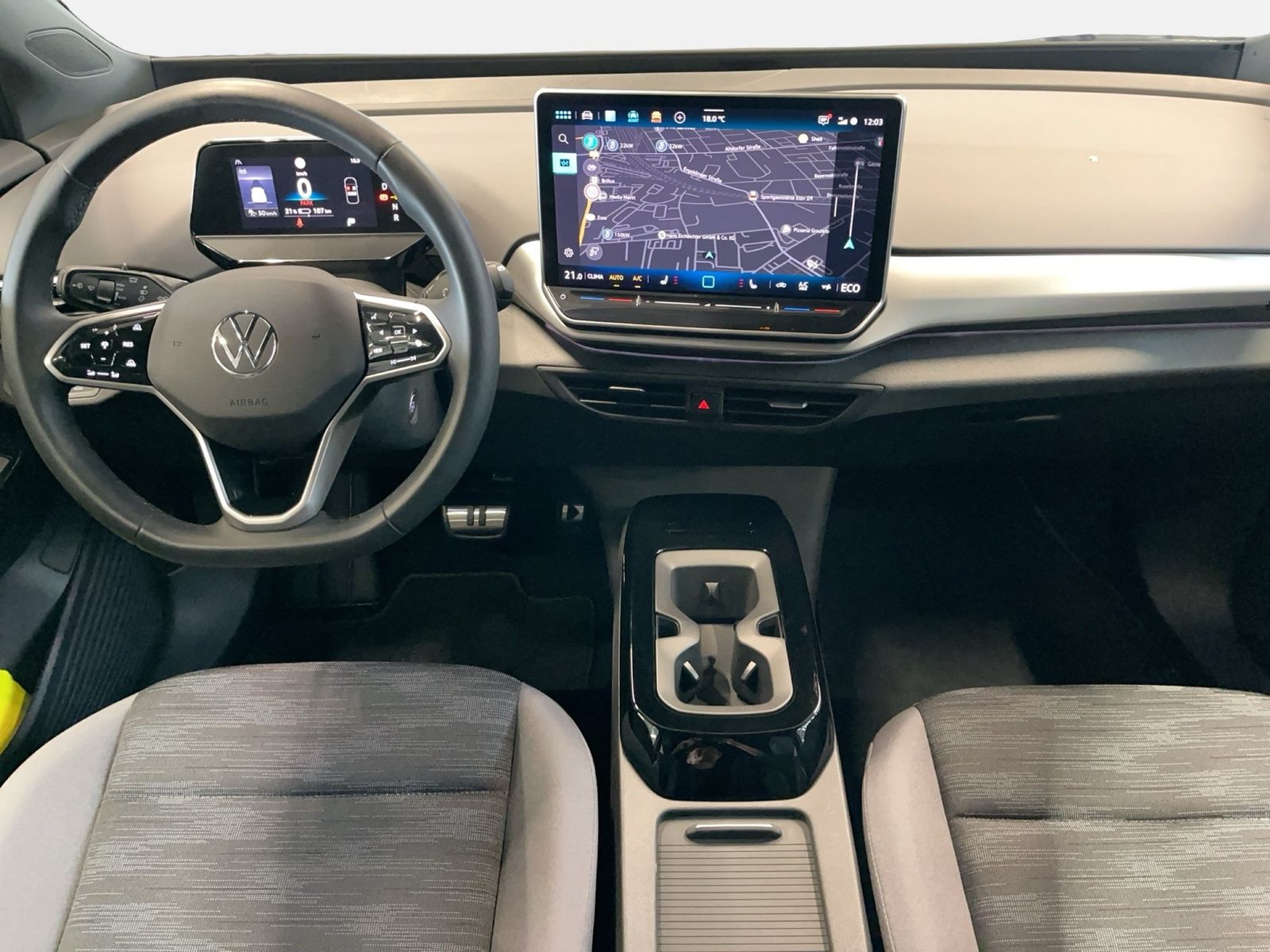 Volkswagen ID.4 - Bild 12