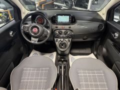 FIAT 500C Lounge Automatik Navi CarPlay DAB Traum! FIAT 500C Lounge Automatik Navi CarPlay DAB Traum!