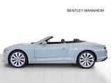 Bentley Continental GTC Azure Vollleder Luftfederung - : Grün, Cabrio