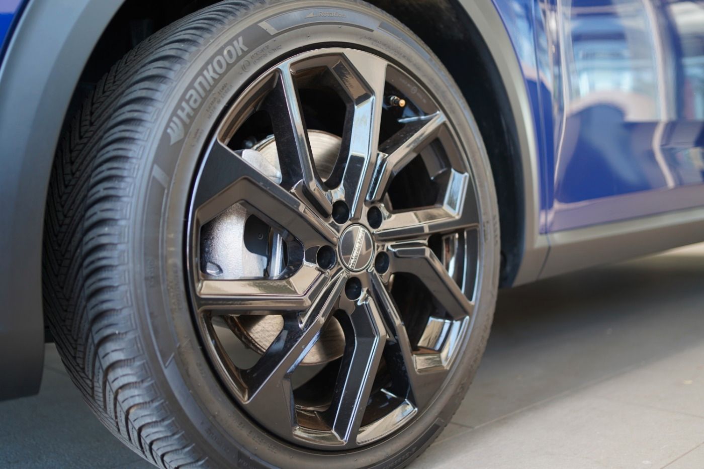 Fahrzeugabbildung Citroën C5 X PureTech 180 EAT8 Shine Pack Automatik Navi