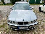 BMW 316 ti, e46, Compact, TÜV neu 06/27, K... - BMW 316: Compact E46 316ti