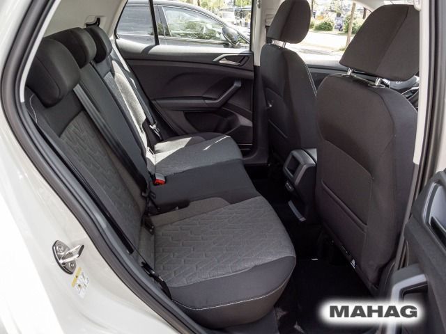 Volkswagen T-Cross - Bild 15