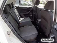 Volkswagen T-Cross - Vorschau Bild 15