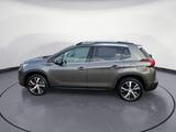Peugeot 2008 Allure PureTech 110 EAT6 Navi Glasdach Blue - Peugeot 2008: 1.6
