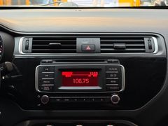 KIA Rio Start|93TKM|Klima|MFL