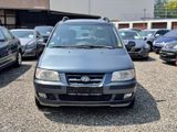 Hyundai Matrix 1.5 CRDi GLS - Hyundai aus 2005