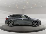 Audi A3 Sportback S line 35 TFSI 110(150) kW(PS) S tr - Audi A3: Sportback Ps