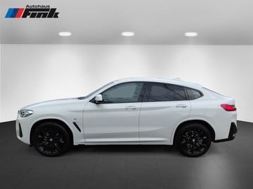 BMW X4 xDrive20i M Sportpaket Head-Up HiFi DAB LED
