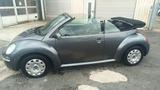 Volkswagen Beetle - Volkswagen Beetle aus 2007: Cabrio