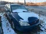 Ford Mondeo - gebrauchte Ford Mondeo aus dem Jahr 2003
