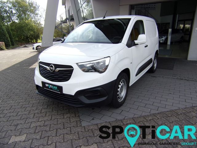 Opel Combo Cargo 1.5 D Edition MULTIMEDIA SITZH