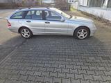 Mercedes-Benz C 180 KOMPRESSOR T CLASSIC Classic Prins LPG Gas - Mercedes-Benz C 180 mit LPG-Antrieb