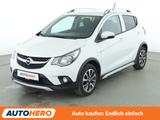 Opel Karl 1.0 Rocks *TEMPO*LIMITER*ALU*KLIMA* - Opel Karl in Dresden
