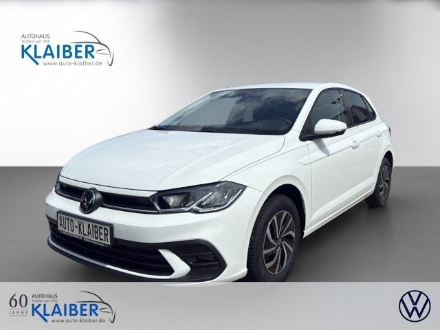 Polo Advanced 1.0 l TSI DSG LED+ACC+KAMERA+CLIMA