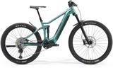 Merida eONE-FORTY 500 EP2 XXL (50) - Merida E-Bikes