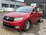 Dacia Logan MCV II Kombi  NAVI KLIMA PDC 8FACH 1.HAND - Dacia Logan MCV II Gebrauchtwagen