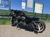 Harley-Davidson Sportster XL 1200 X 48 - HARLEY-DAVIDSON SPORTSTER 48