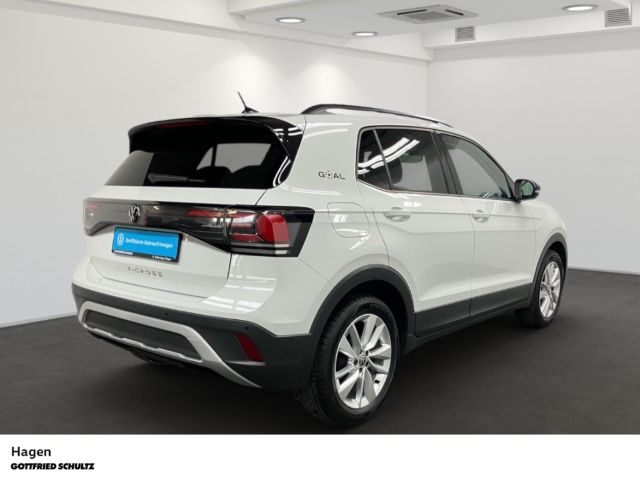 Volkswagen T-Cross - Bild 4