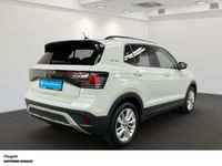 Volkswagen T-Cross - Vorschau Bild 4