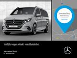 Mercedes-Benz V 250 d STYLE+9G+AHK+Navi+DIS+Klima+SitzHZ - gebrauchte Mercedes-Benz V 250 aus dem Jahr 2025