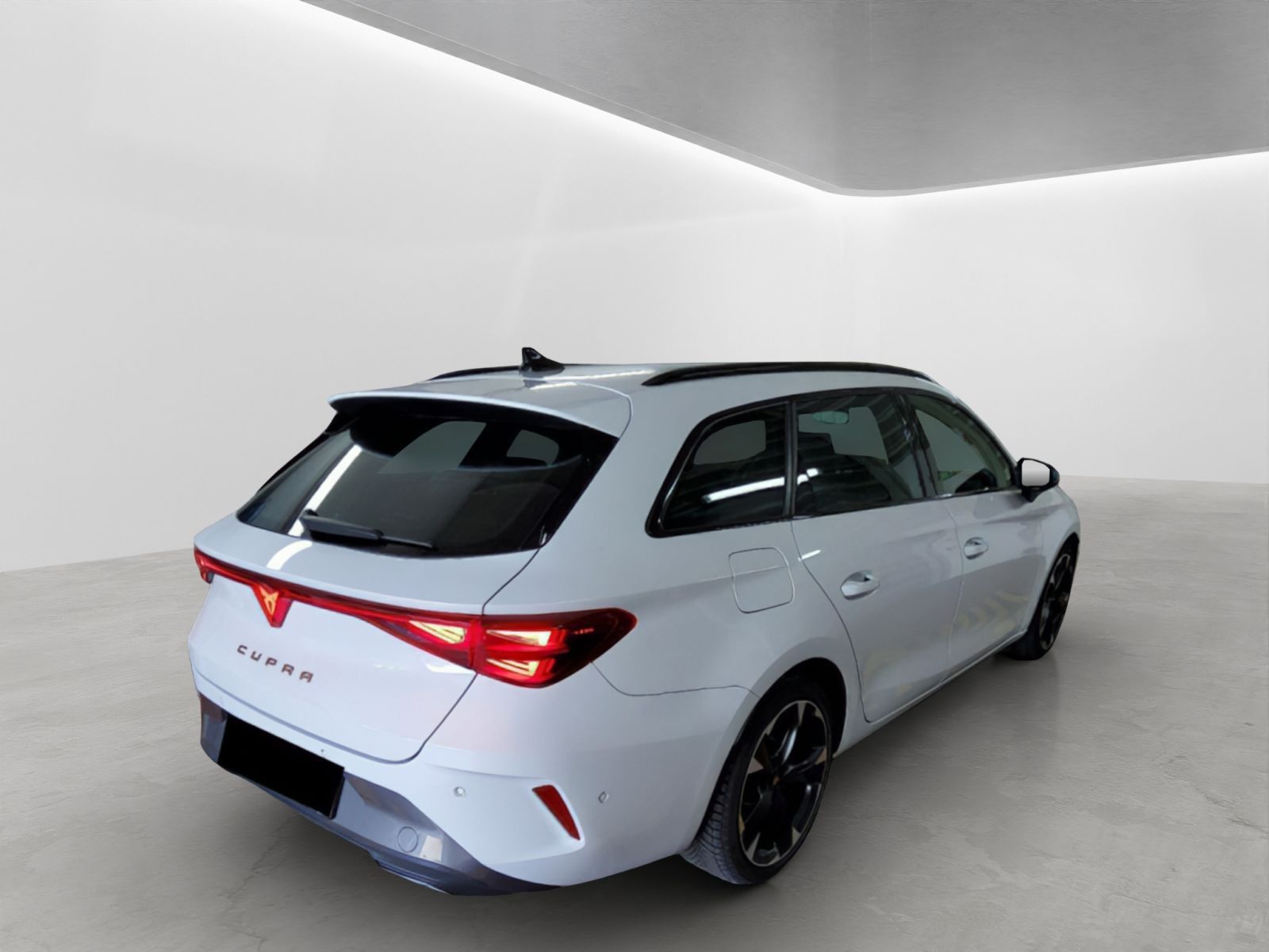 Cupra Leon Sportstourer 2.0 TDI DSG Matrix*AHK*Navi imagem 3