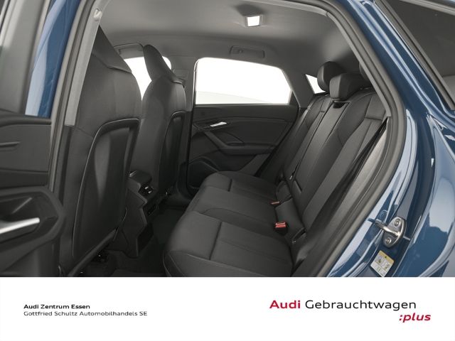Audi Q6 e-tron - Bild 13