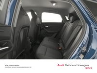 Audi Q6 e-tron - Vorschau Bild 13