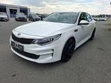 Kia Optima Vision x Aut.*LED*NAVI*Kamera*Sitzhzg* - Kia Optima mit Diesel-Antrieb: Automatik