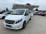 Mercedes-Benz Vito Mixto 4MATIC *1.HAND*LEDER*NAVI*KAMERA* - Mercedes-Benz Vito Gebrauchtwagen in Nürnberg