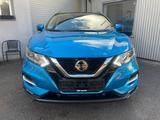 Nissan Qashqai Zama Panorama Automat PDC 360° SHZ AHK - Nissan Qashqai in Hagen