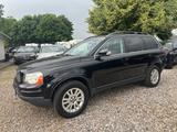 Volvo XC90 D5 Momentum 7-Sitzer AUTOMATIK - gebrauchte Volvo XC90 aus dem Jahr 2008