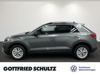 Volkswagen T-Roc - Vorschau Bild 4