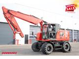 CAT M318F BY 2019 7.763 uur - Angebote