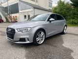 Audi A3 1.5 TFSI Sportback TÜV + Service neu - Audi A3: Service