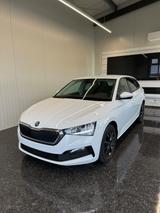 Skoda Scala Ambition - Skoda Scala Diesel Gebrauchtwagen