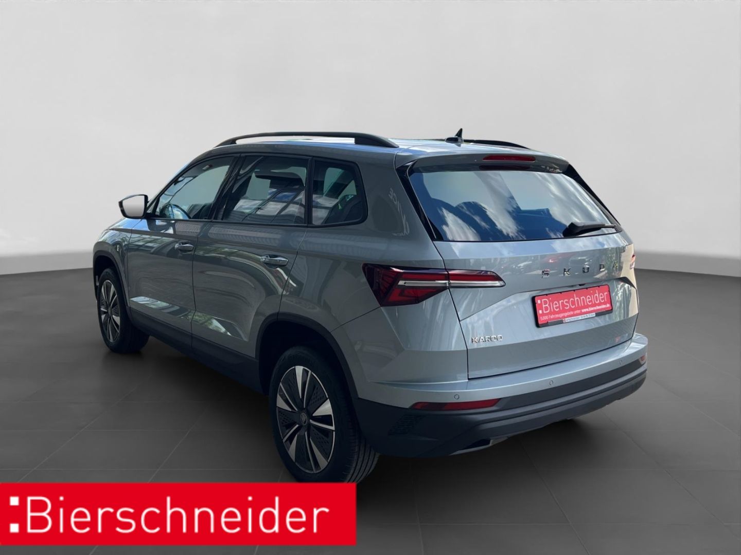 Skoda Karoq - Bild 4