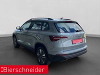 Skoda Karoq - Vorschau Bild 4