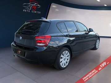 BMW 118 - 8