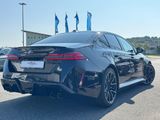 BMW M5 Limousine M Drivers P. DAB LED Pano.Dach RFK - BMW M5 New cars