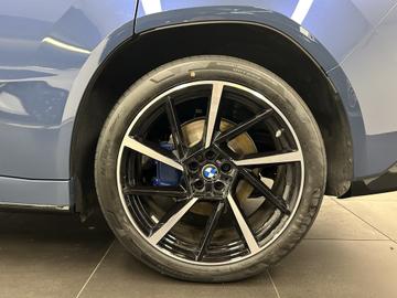 2025 BMW IX3 照片 6