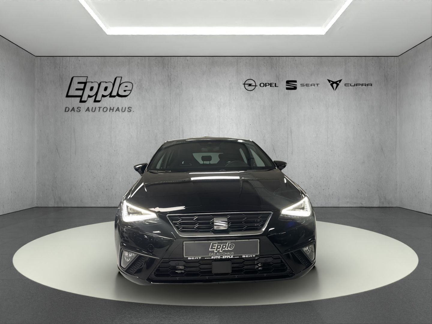 Seat Ibiza - Bild 2