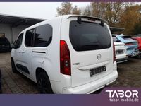 Opel Combo Life - Vorschau Bild 4
