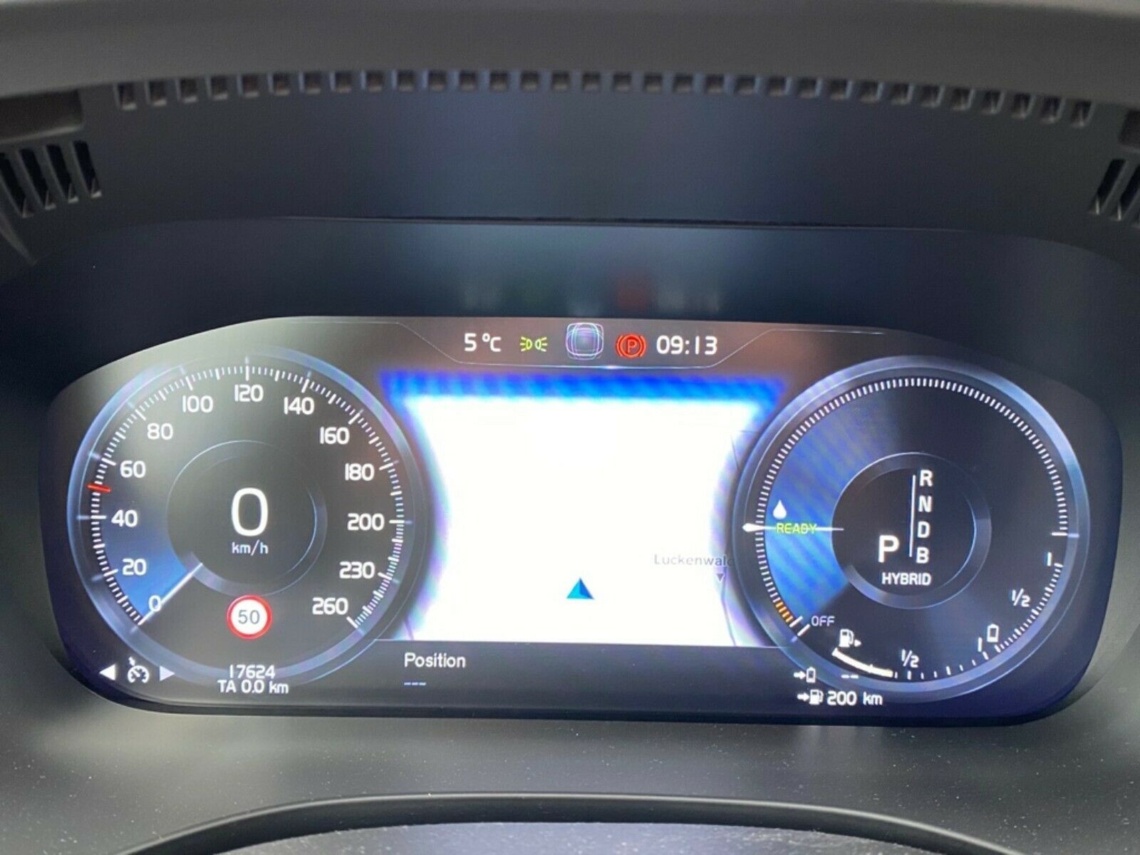 Fahrzeugabbildung Volvo XC60 T8 Twin Engine R-Design*RFK*Lhzg*Mietkauf