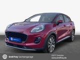 Ford Puma 1.0 EB Hybrid Aut. TITANIUM X RFC PDC Wi-Pa